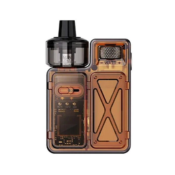 Uwell Crown M Pod Kit - Mister Vape