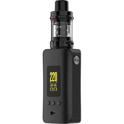 Vaporesso GEN 200 (iTank 2 Edition) Vape Kit - Mister Vape