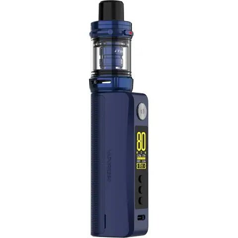 Vaporesso GEN 80S (iTank 2 Edition) Vape Kit - Mister Vape