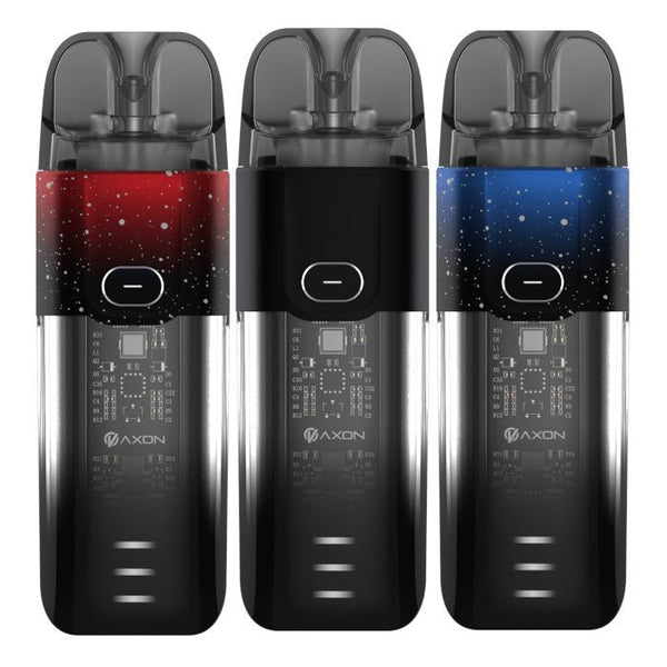 Vaporesso LUXE XR Pod Kit - Mister Vape