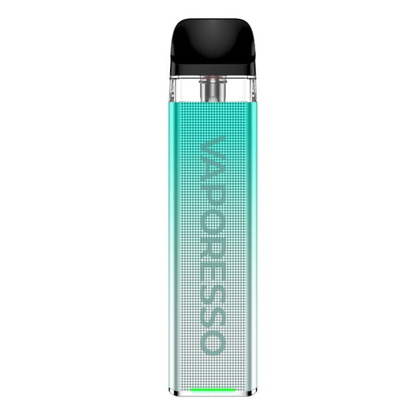 Vaporesso Xros 3 Mini Pod Kit - Mister Vape