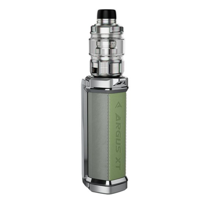 Voopoo Argus XT Kit - Free Delivery - Mister Vape Voopoo Argus XT Kit - Free Delivery - Mister Vape