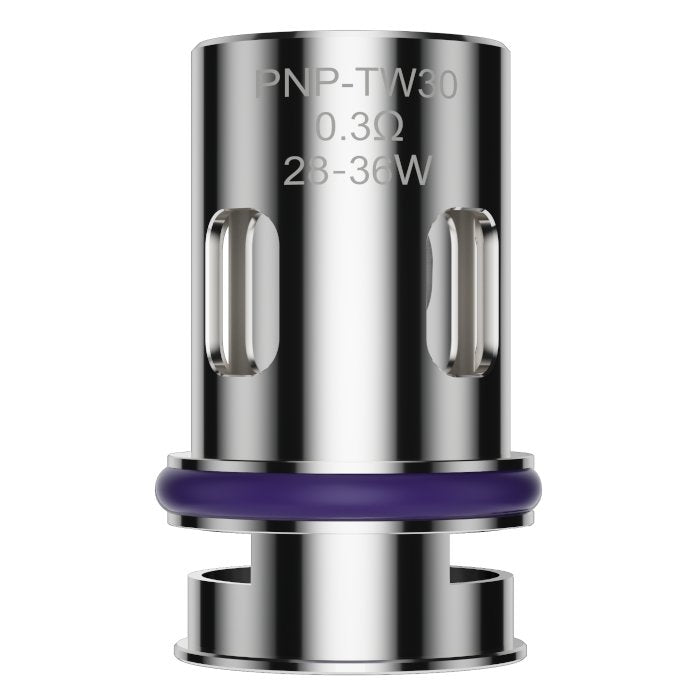 VooPoo Drag E60 & Drag H80S PNP Replacement Coils - Mister Vape VooPoo Drag E60 & Drag H80S PNP Replacement Coils - Mister Vape