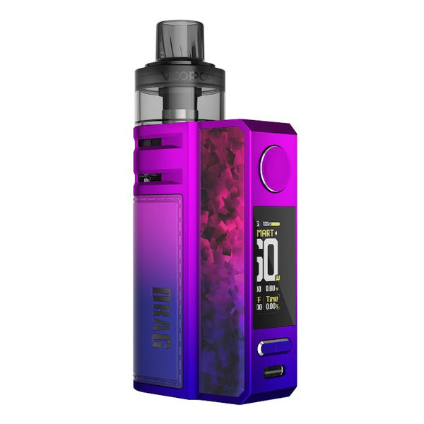 VooPoo Drag E60 Kit - Mister Vape