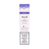 ALLO PLUS Disposable Vaping Device Review - Mister Vape