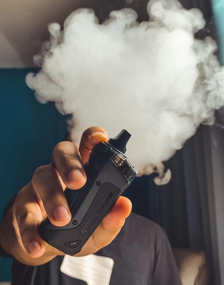 Are 15k Vapes Illegal?