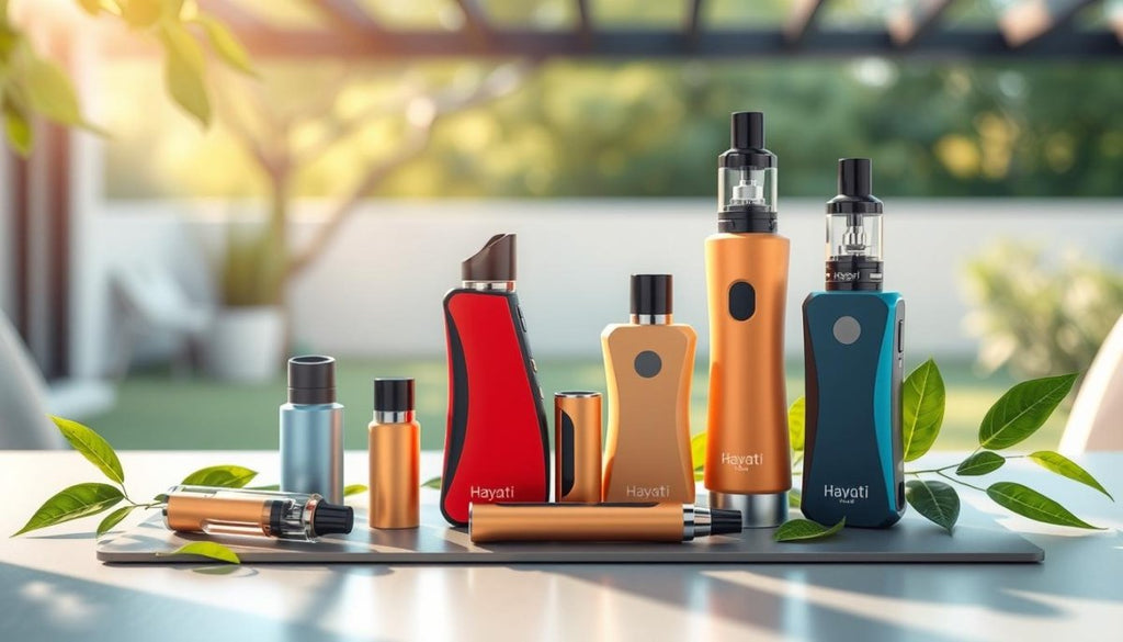 Are Hayati Vapes Safe? What Users Need to Know