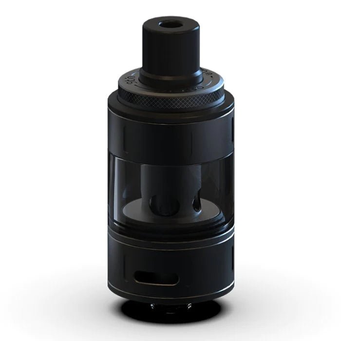 Aspire 9th Tank Review