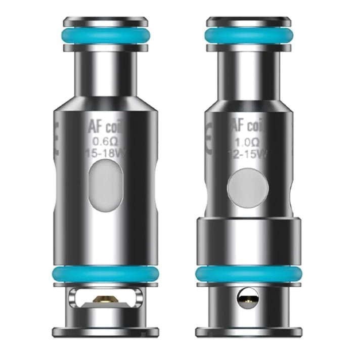 Aspire AF Mesh Replacement Coils Review