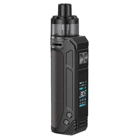 Aspire BP80 Vape Kit Review