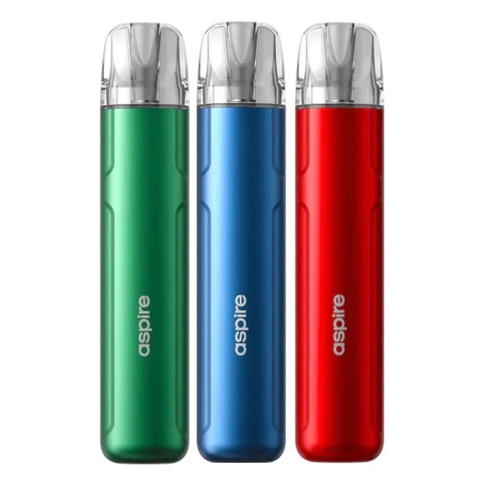 Aspire Cyber S Pod Kit Review