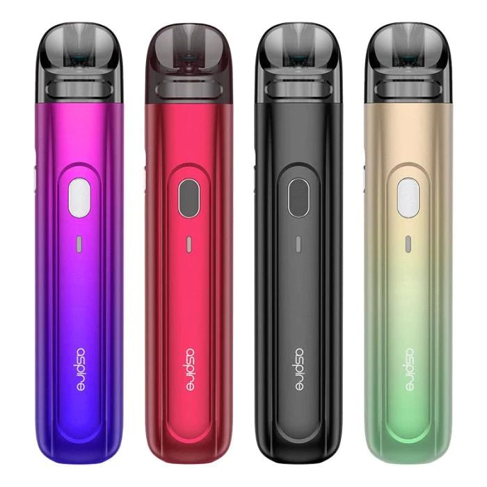 Aspire Flexus Q Kit Review