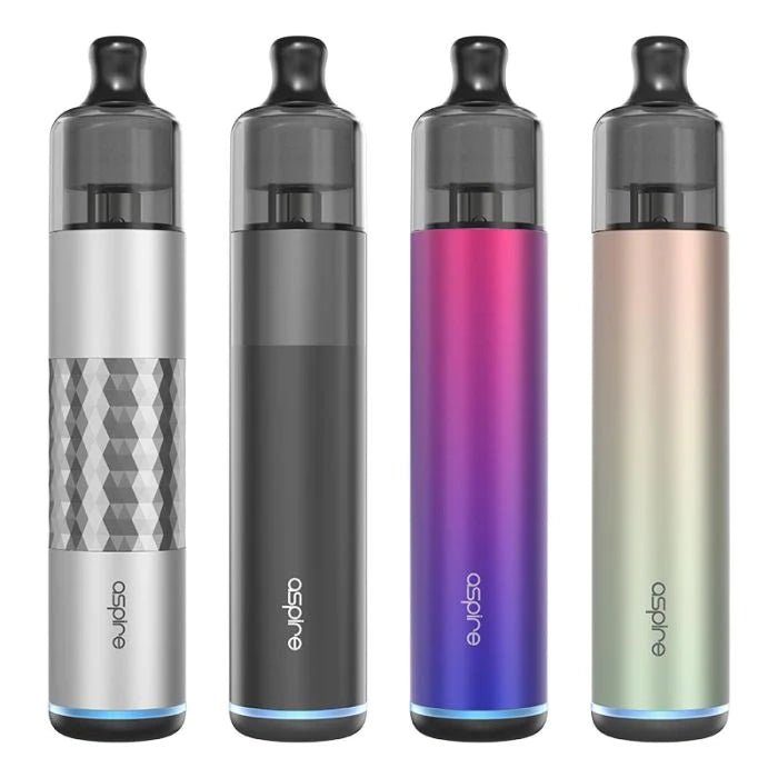 Aspire Flexus Stik Vape Kit Review