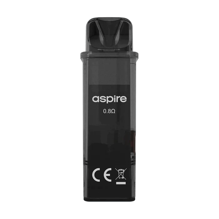 Aspire Gotek Replacement Pods Review