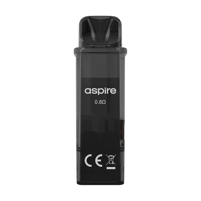 Aspire Gotek Replacement Pods Review - Mister Vape