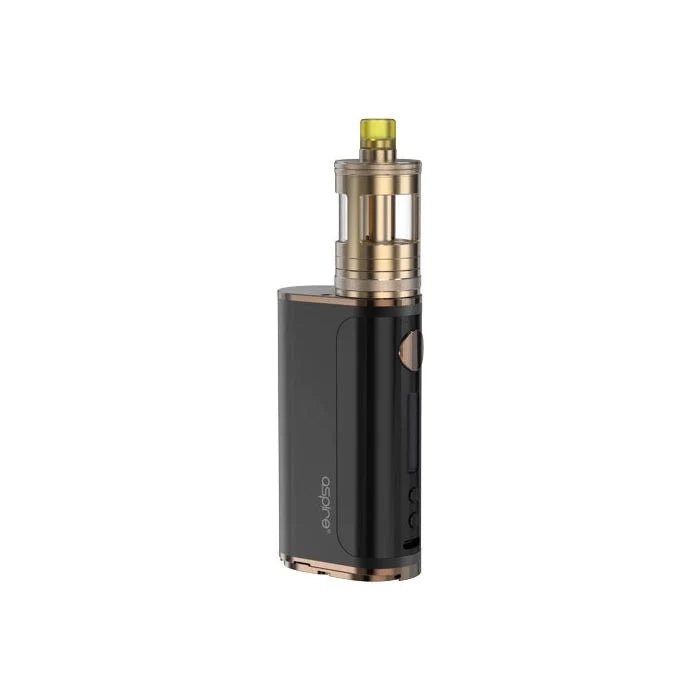 Aspire Nautilus GT Vape Kit Review