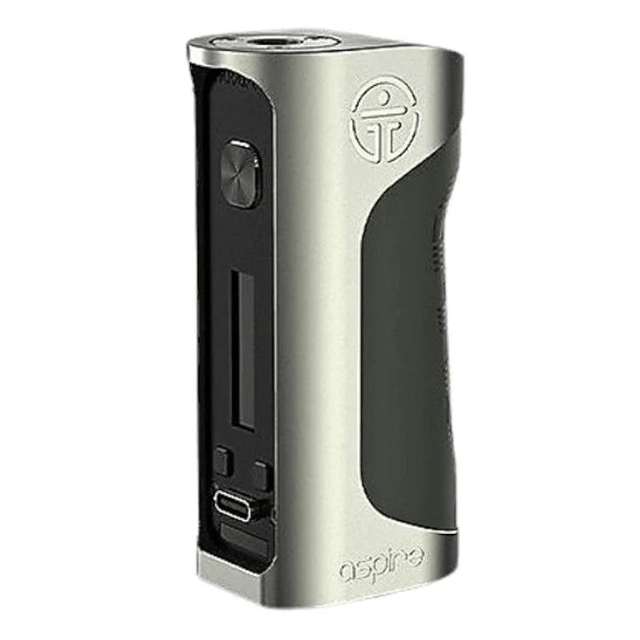 Aspire Paradox Mod Review