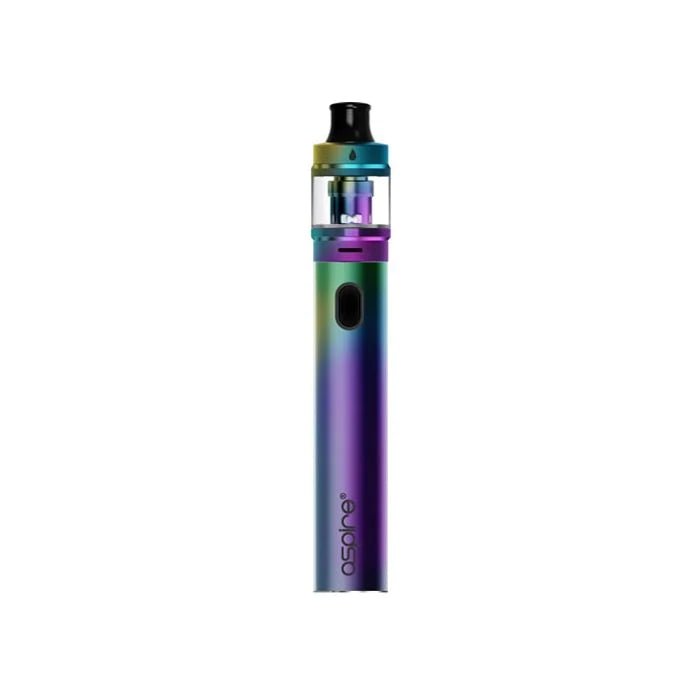 Aspire Tigon Vape Kit Review: A Versatile and User-Friendly Option