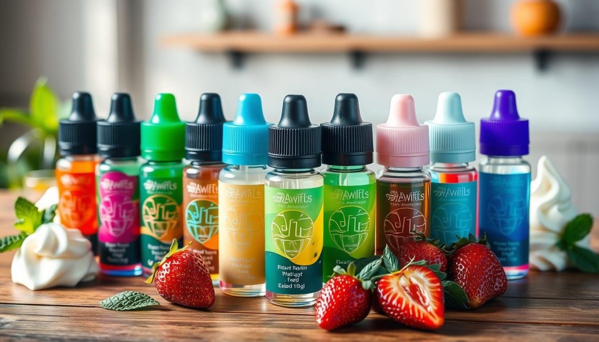 Best Affordable Eliquid Options for Vapers Today