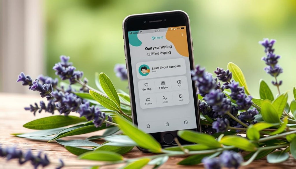 Best Apps to Help Quit Vaping: Your Path to Freedom