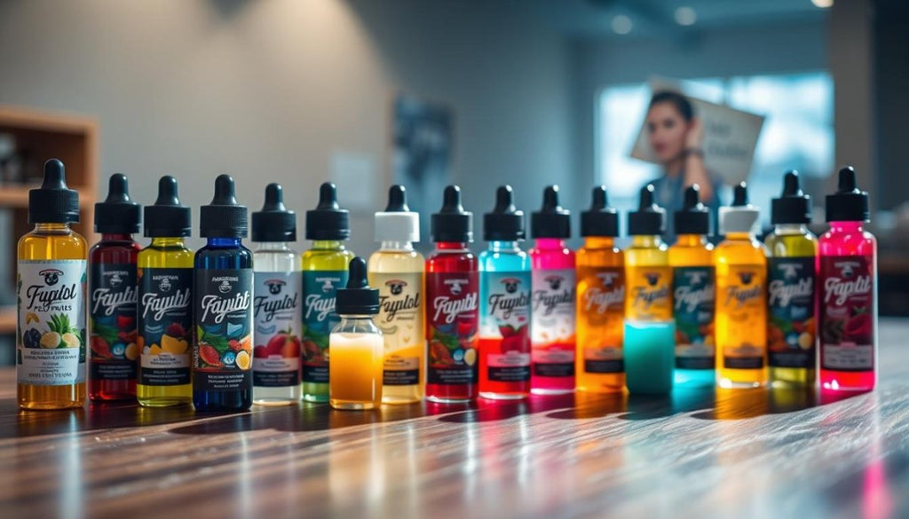 Best Places Where To Buy Eliquid Online | Shop & Save