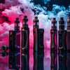 Best Vape Mods for Cloud Chasing: Top Picks 2024 - Mister Vape