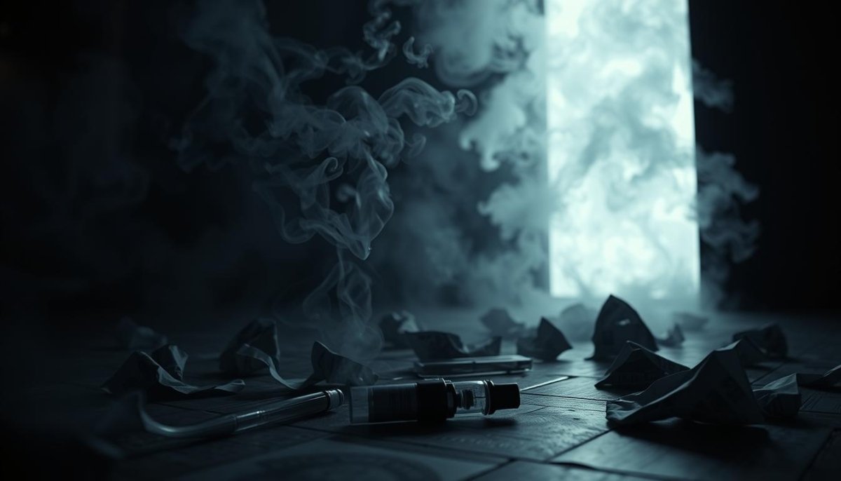 Breaking Free from Vape Addiction: Your Guide to Recovery