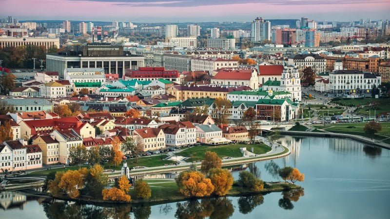 Can i vape in Belarus? The Full Guide