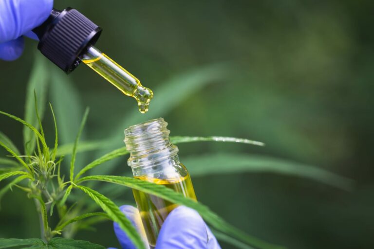Can You Overdose on CBD Oil? A Comprehensive Guide - Mister Vape