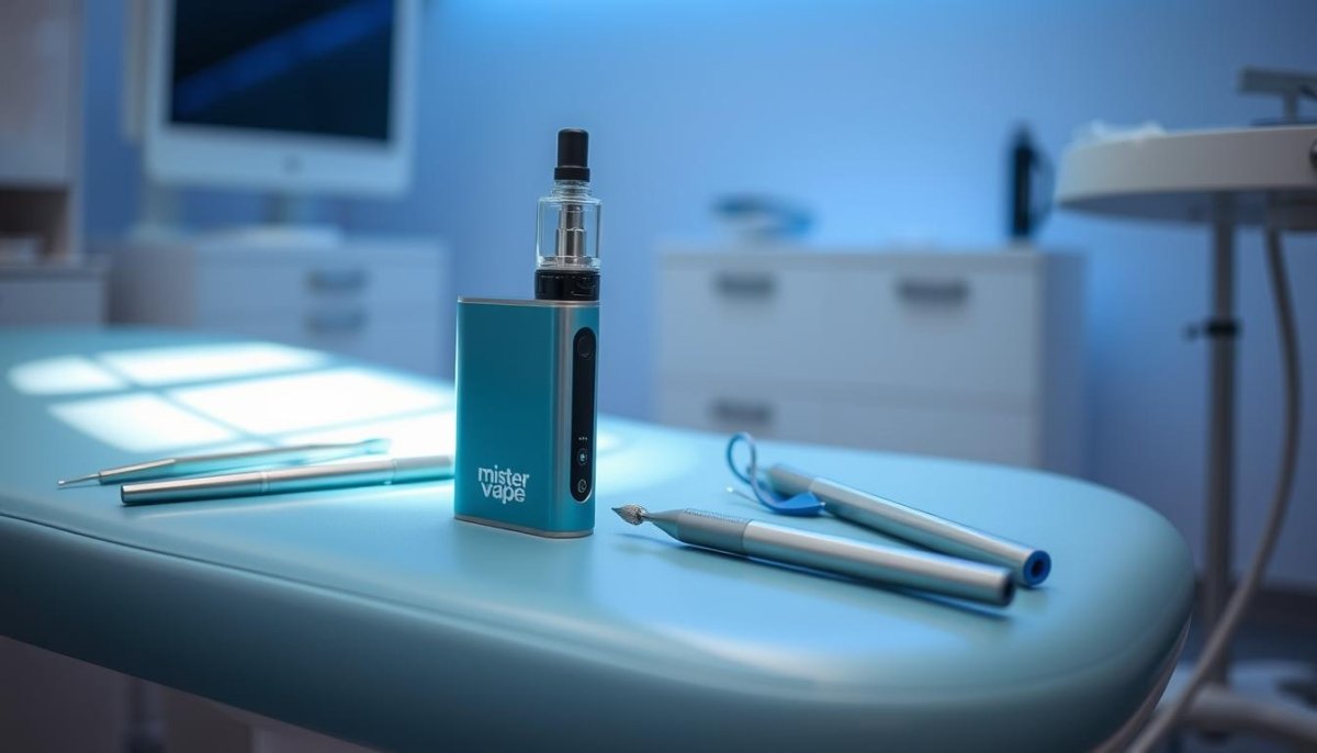 Can You Vape After a Filling? Dental Safety Guide