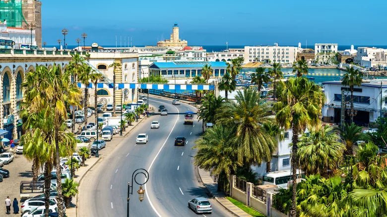 Can you vape in Algeria? Vaping in Algeria