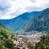 Can You Vape in Andorra? - Mister Vape