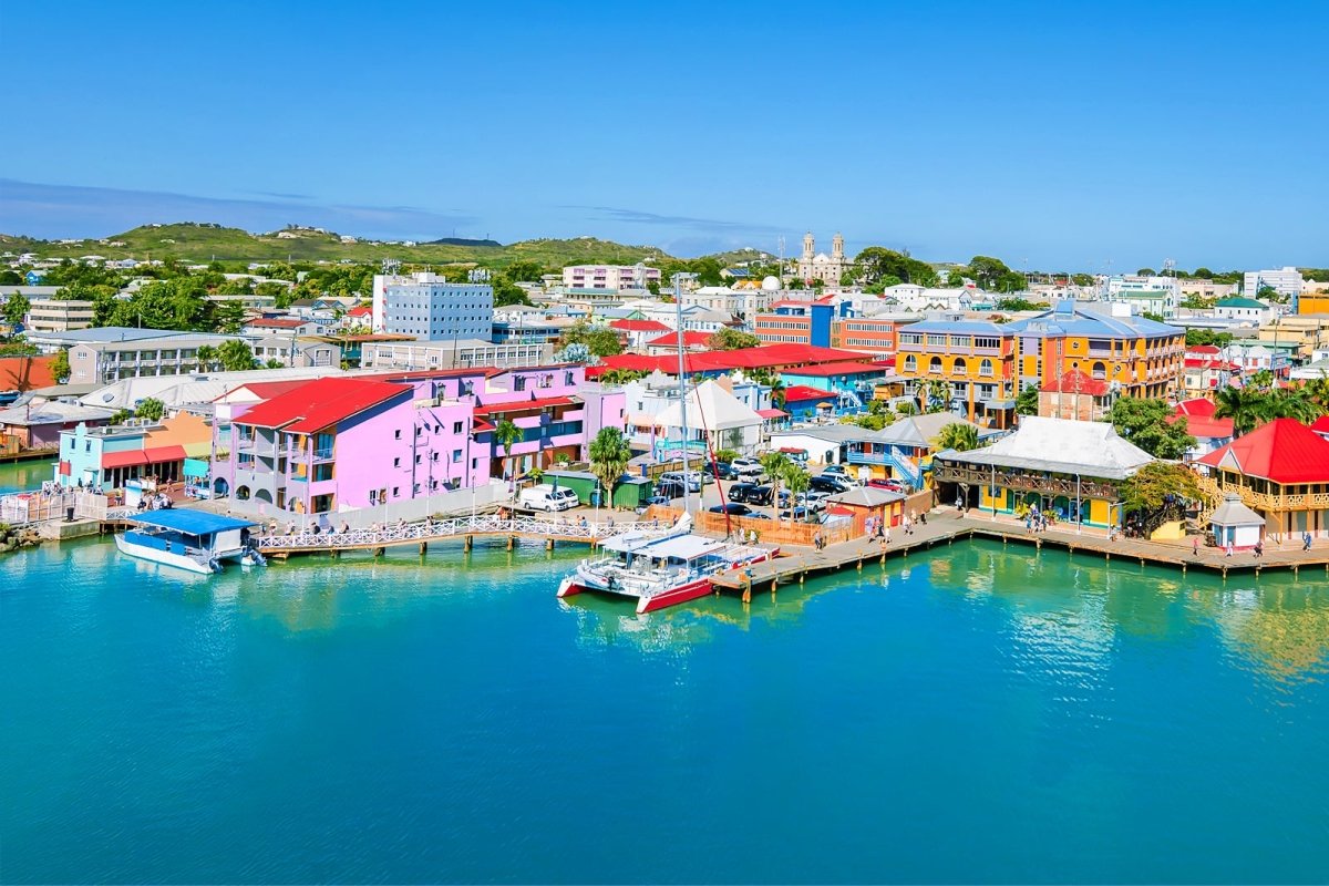 Can you vape in Antiqua and Barbuda?