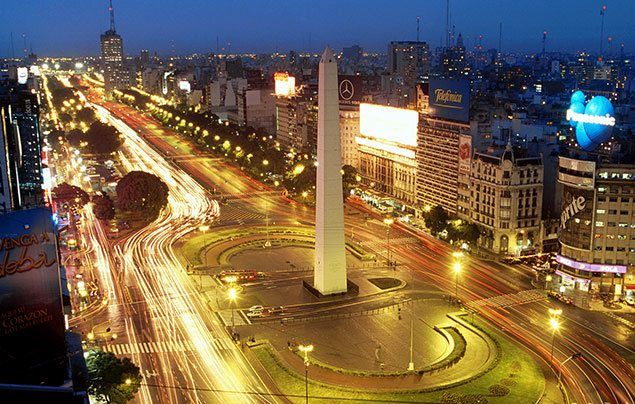 Can You Vape in Argentina?