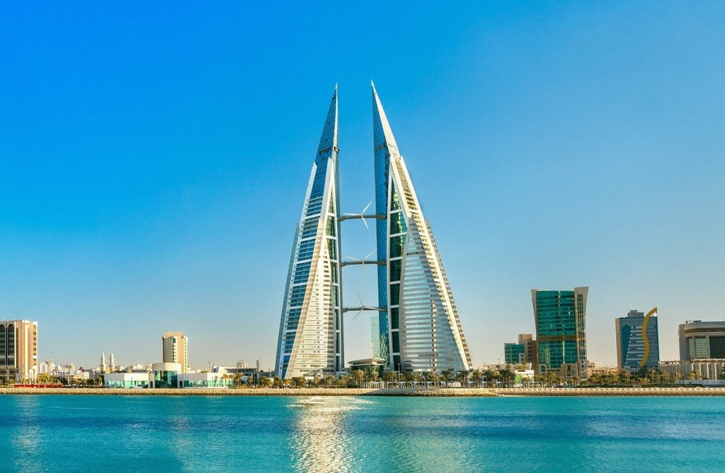 Can you Vape in Bahrain? A Comprehensive Guide