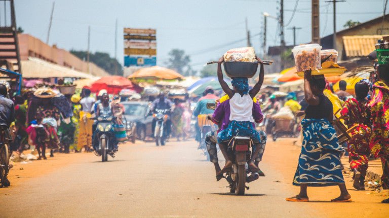 Can You Vape in Benin? Uncharted Waters