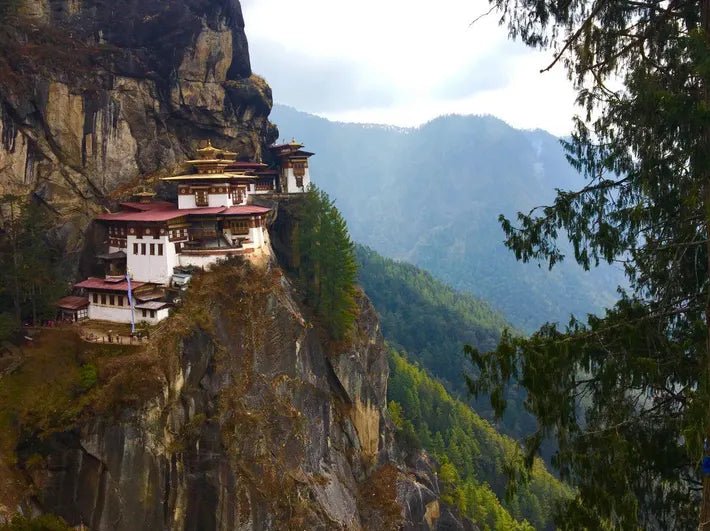 Can You Vape in Bhutan? Travelers Guide