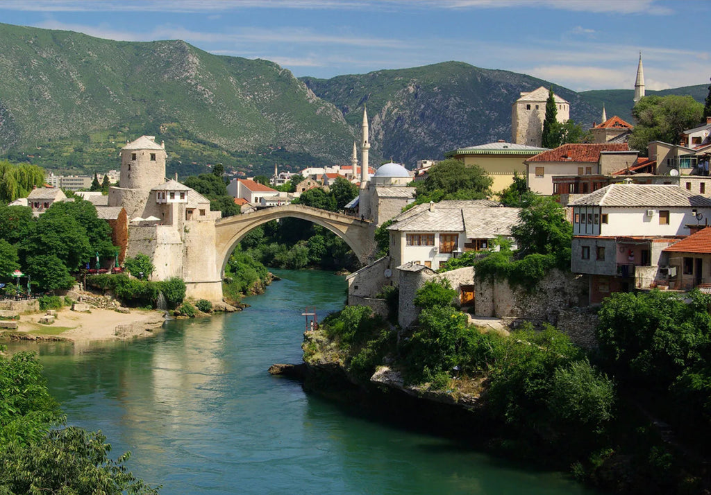 Can You Vape in Bosnia? The legal Landscape