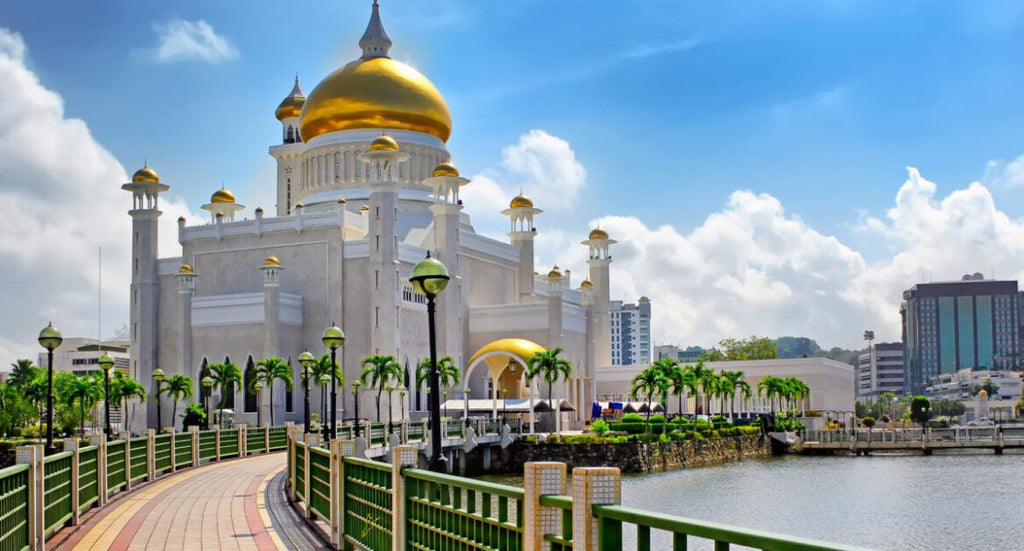 Can You Vape in Brunei? A Murky Landscape