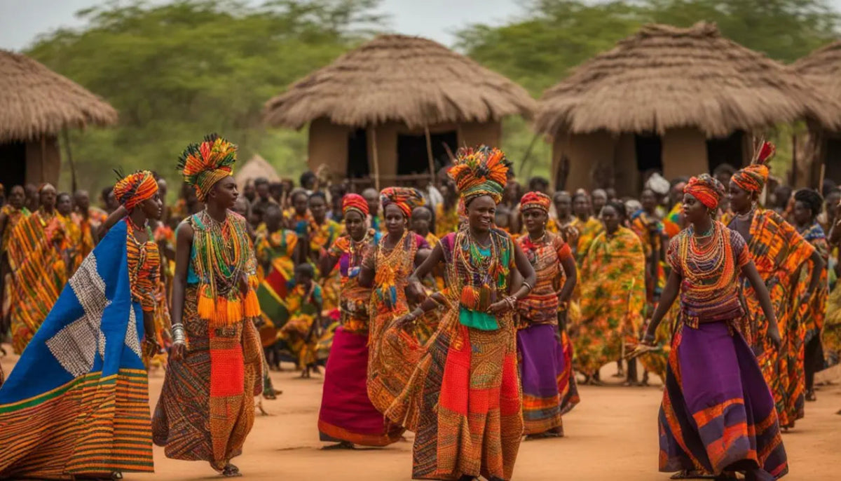 Can you vape in Burkina Faso? The Social Perceptions