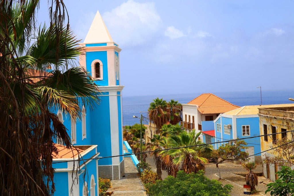 Can You Vape in Cabo Verde? Legality and Regulations