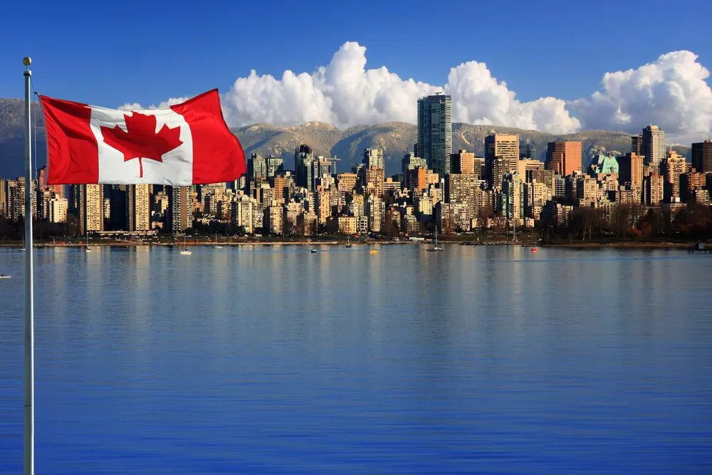 Can You Vape in Canada? The Definitive Answer