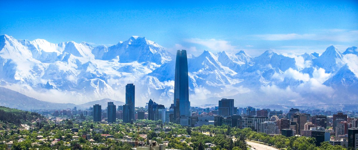 Can you vape in Chile? Vacation in Chile