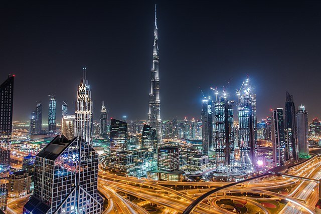 Can You Vape in Dubai?