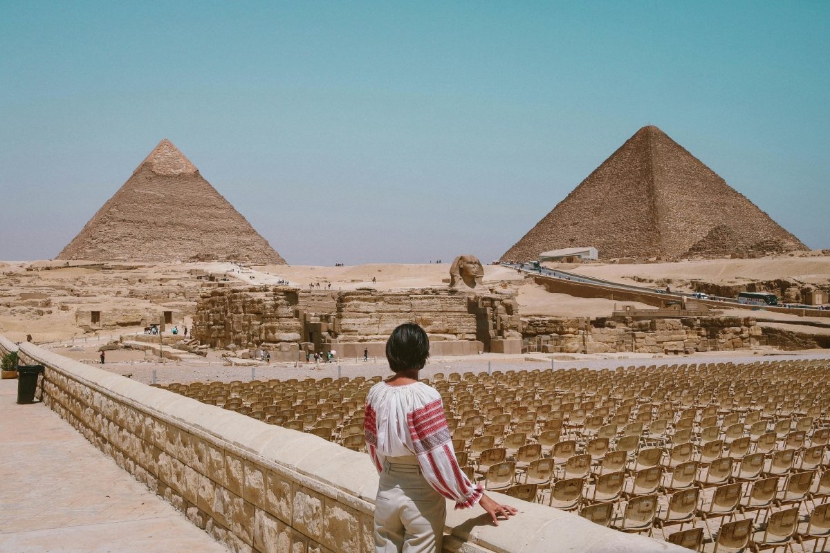 Can you vape in Egypt? A travelers guide