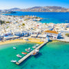 Can You Vape in Greece? - Mister Vape