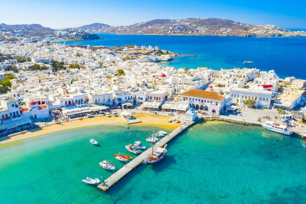 Can You Vape in Greece?