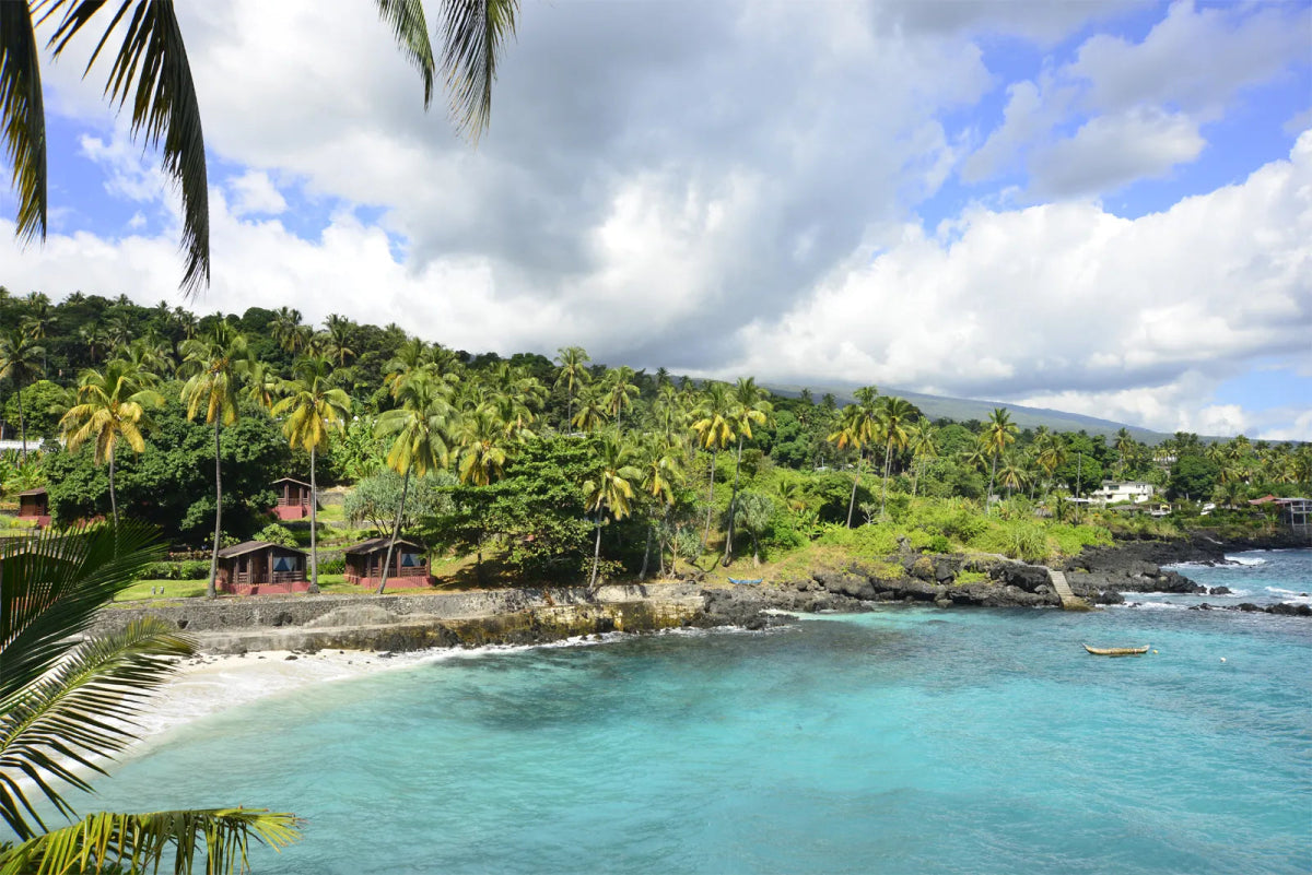 Can You Vape in the Comoros? The Hidden Gem