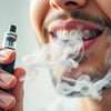 Can You Vape with Retainers In - Safety Guide - Mister Vape