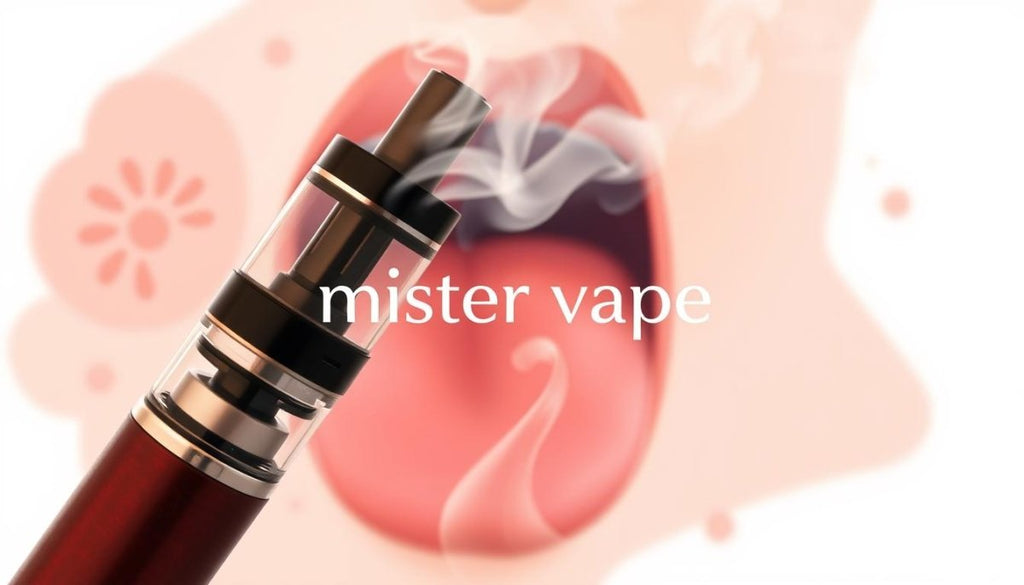 Can You Vape with Tonsillitis? Expert Health Guide